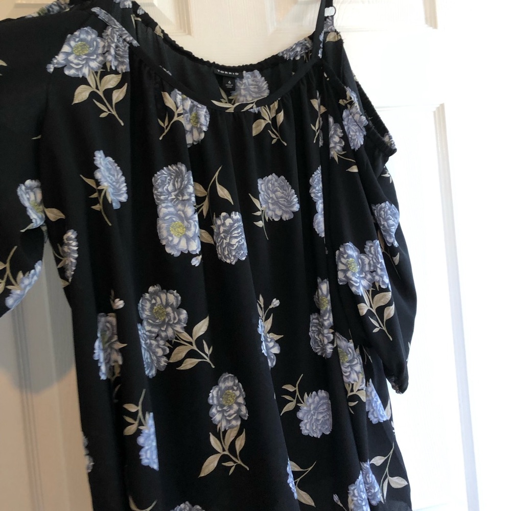 Plus size clothes